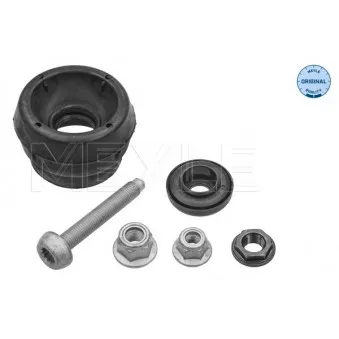 Kit de réparation, coupelle de suspension MEYLE 100 412 2019/S