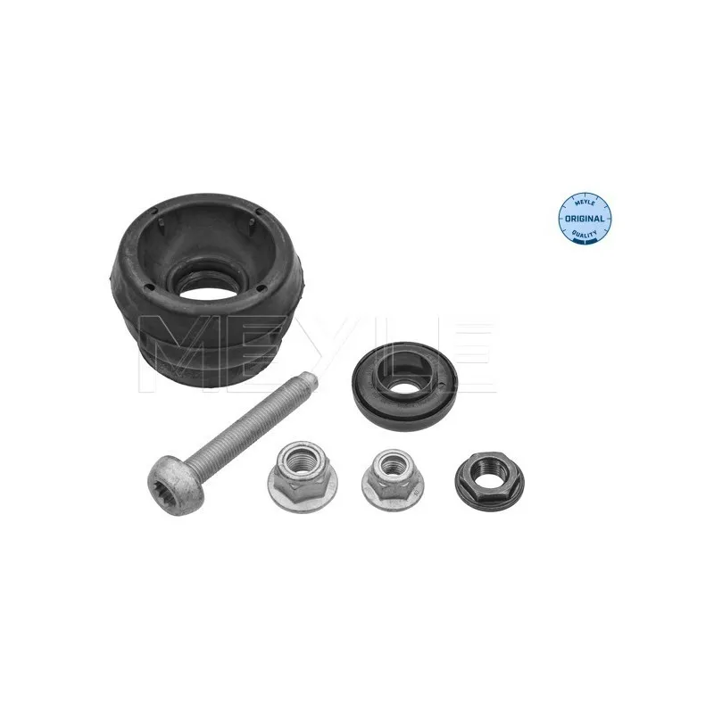 Kit de réparation, coupelle de suspension MEYLE 100 412 2019/S