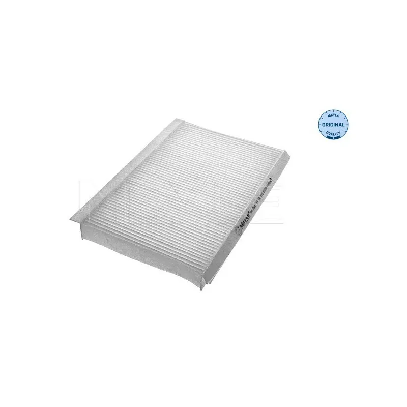 Filtre, air de l'habitacle MEYLE 11-12 319 0000
