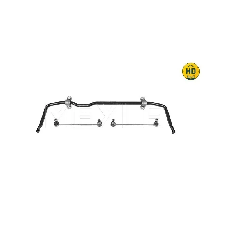 Stabilisateur, chassis MEYLE 114 653 0016/HD