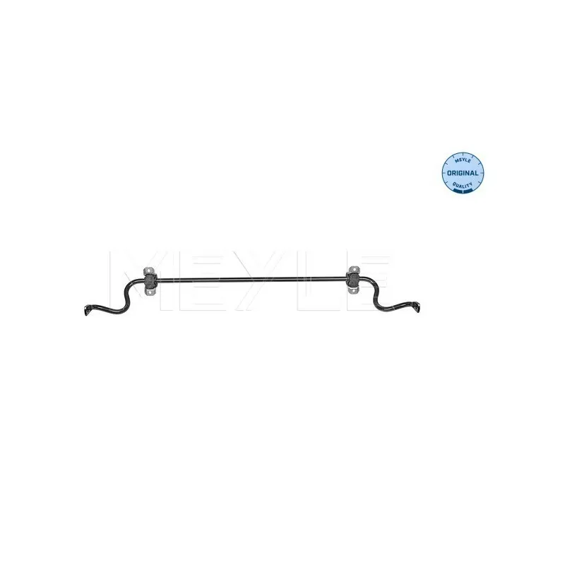 Stabilisateur, chassis MEYLE 114 753 0017