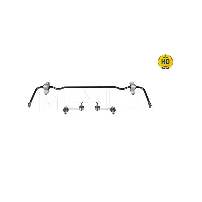 Stabilisateur, chassis MEYLE 15-14 753 0001/HD