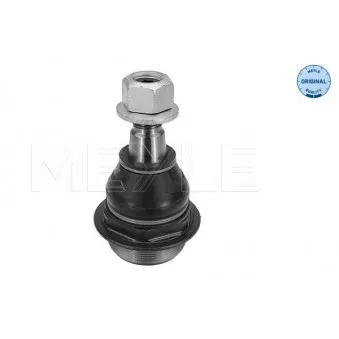 Rotule de suspension avant gauche MEYLE 16-16 010 0019