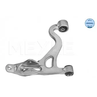 Triangle ou bras de suspension (train avant) MEYLE 18-16 050 0000