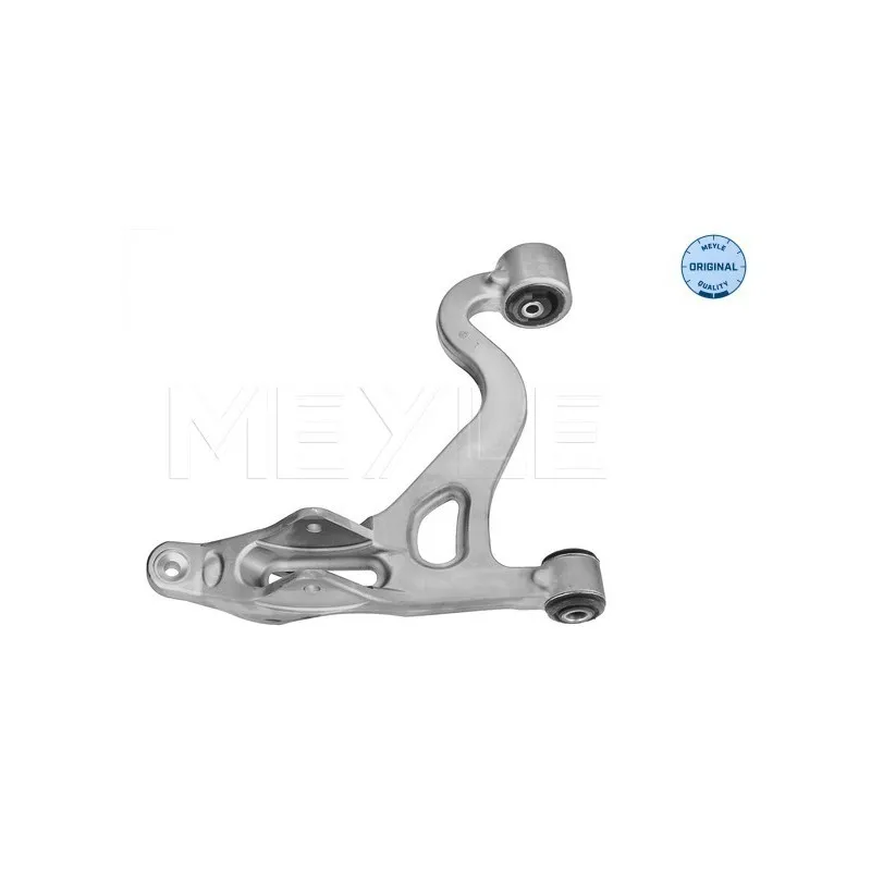 Triangle ou bras de suspension (train avant) MEYLE 18-16 050 0000