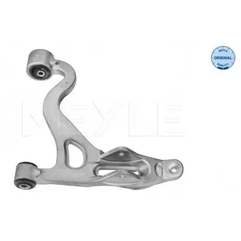 Triangle ou bras de suspension (train avant) MEYLE 18-16 050 0001