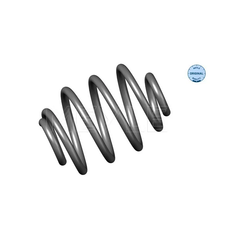 Ressort de suspension MEYLE 29-14 739 0000