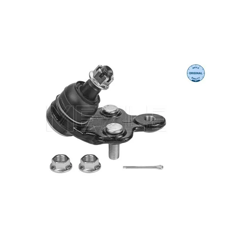 Rotule de suspension avant gauche MEYLE 30-16 010 0043