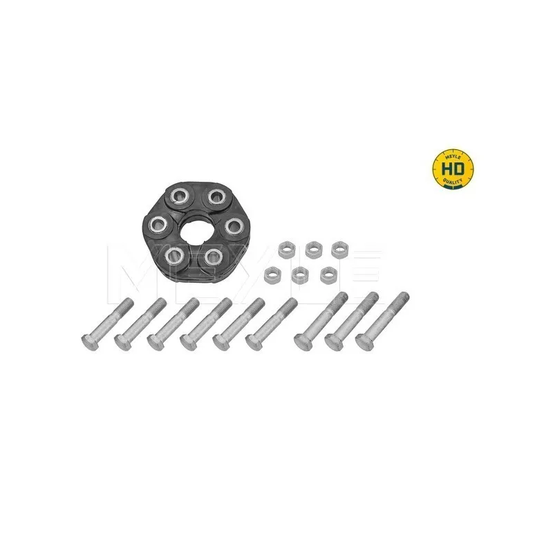 Joint, arbre longitudinal MEYLE 314 152 2103/HD
