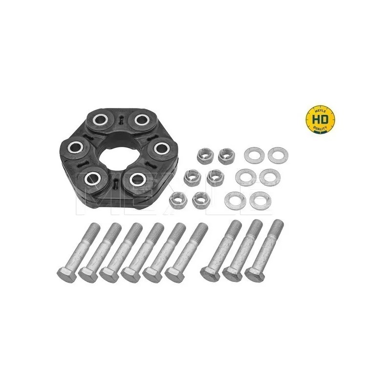 Joint, arbre longitudinal MEYLE 314 152 2115/HD