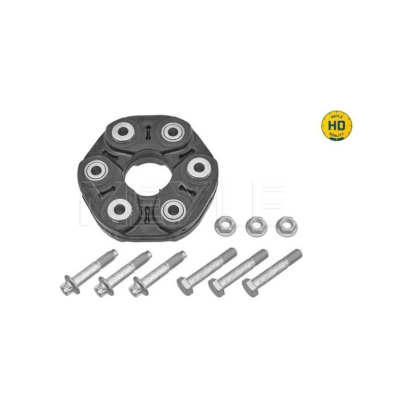 Joint, arbre longitudinal MEYLE 314 152 2117/HD