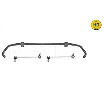 Stabilisateur, chassis MEYLE 314 653 0012/HD