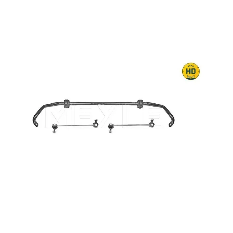 Stabilisateur, chassis MEYLE 314 653 0012/HD