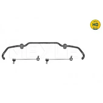 Stabilisateur, chassis MEYLE 314 653 0014/HD