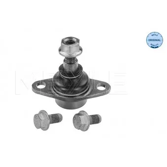 Rotule de suspension MEYLE 316 010 0007