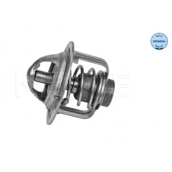 Thermostat, liquide de refroidissement MEYLE 39-28 228 0000