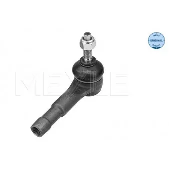 Rotule de barre de connexion MEYLE 44-16 020 0001