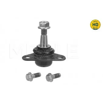 Rotule de suspension MEYLE 516 010 0003/HD