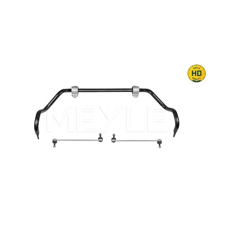 Stabilisateur, chassis MEYLE 53-14 653 0000/HD