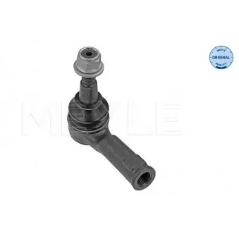 Rotule de barre de connexion MEYLE 53-16 020 0007