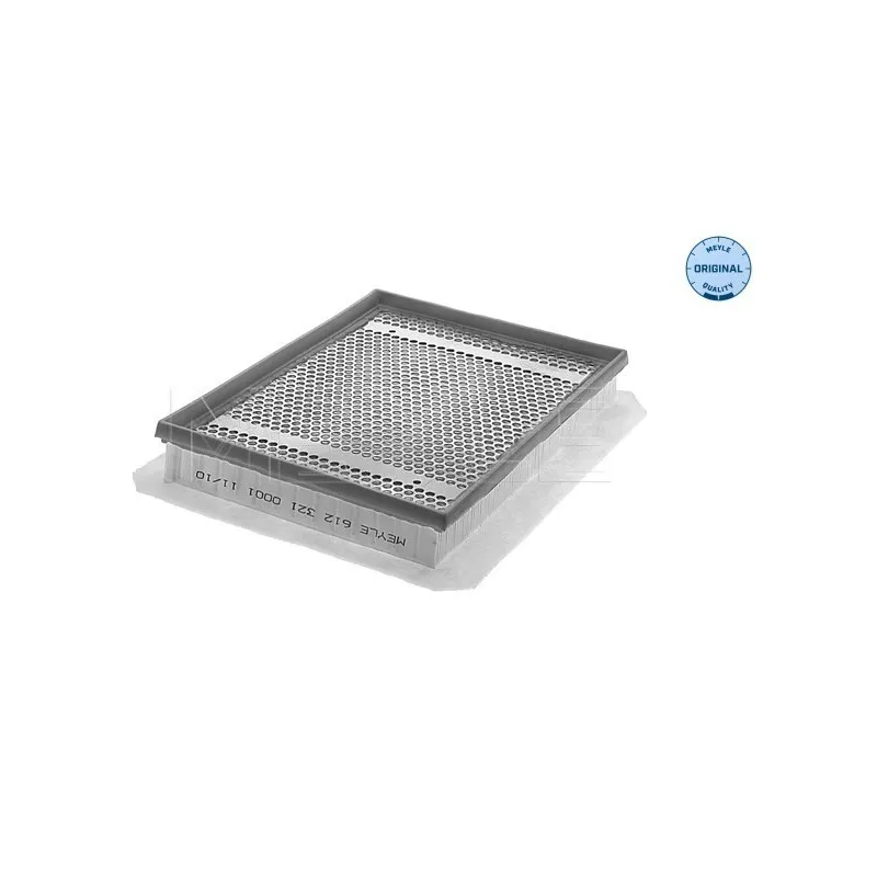 Filtre à air MEYLE 612 321 0001