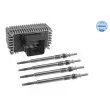 Appareil de commande, temps de préchauffage MEYLE 614 880 0010/S - Visuel 1