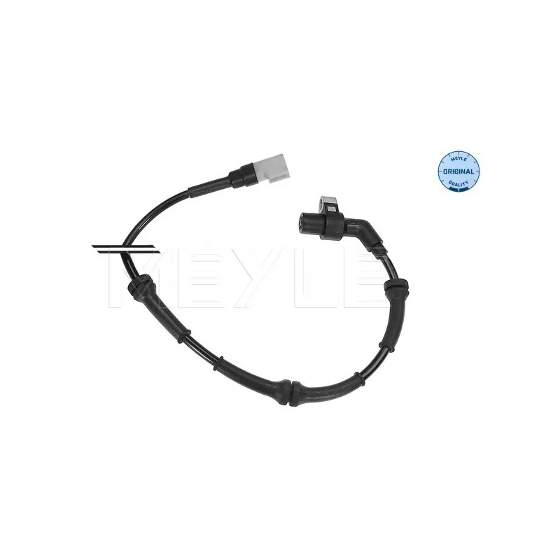 Capteur, vitesse de roue MEYLE 714 800 0010