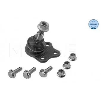 Rotule de suspension MEYLE 716 010 0018