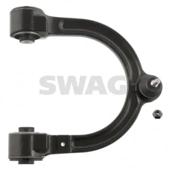 Triangle ou bras de suspension (train avant) SWAG 10 10 0260