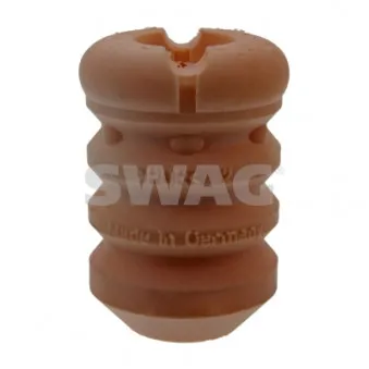 Butée élastique, suspension SWAG 10 56 0005