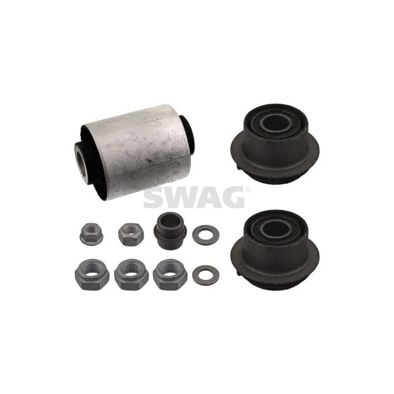Kit de réparation, suspension de roue SWAG 10 60 0014