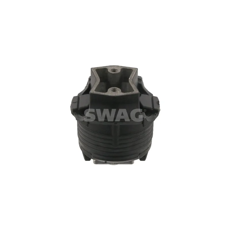 Suspension, corps de l'essieu SWAG 10 93 1963