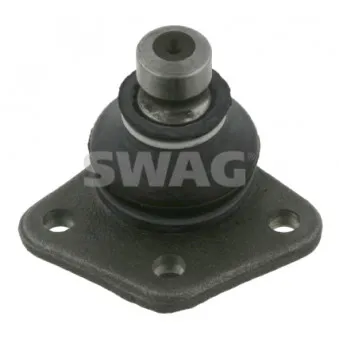 Rotule de suspension SWAG 30 78 0011