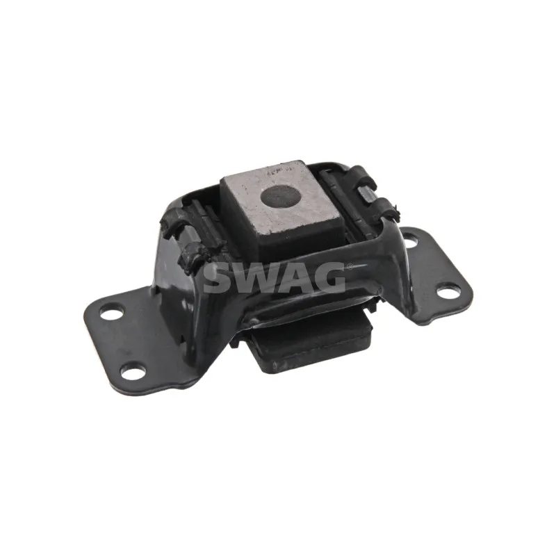 Suspension, corps de l'essieu SWAG 30 79 0029