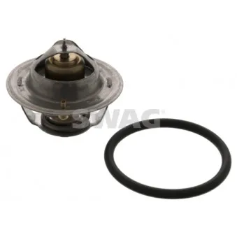 Thermostat, liquide de refroidissement SWAG 30 91 8276