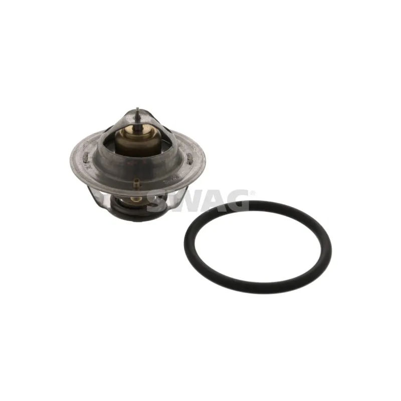 Thermostat, liquide de refroidissement SWAG 30 91 8276