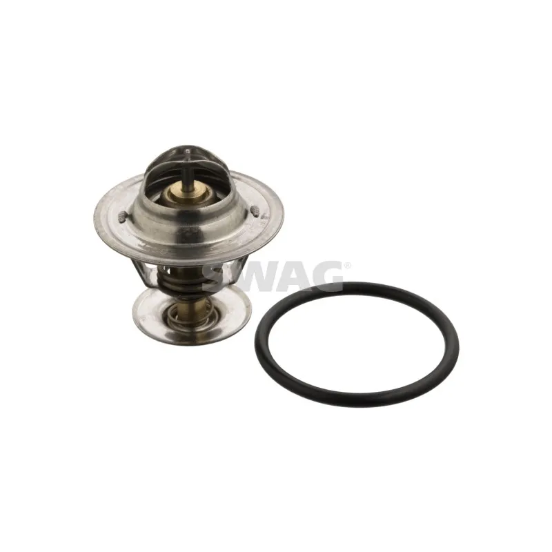 Thermostat, liquide de refroidissement SWAG 30 91 8282