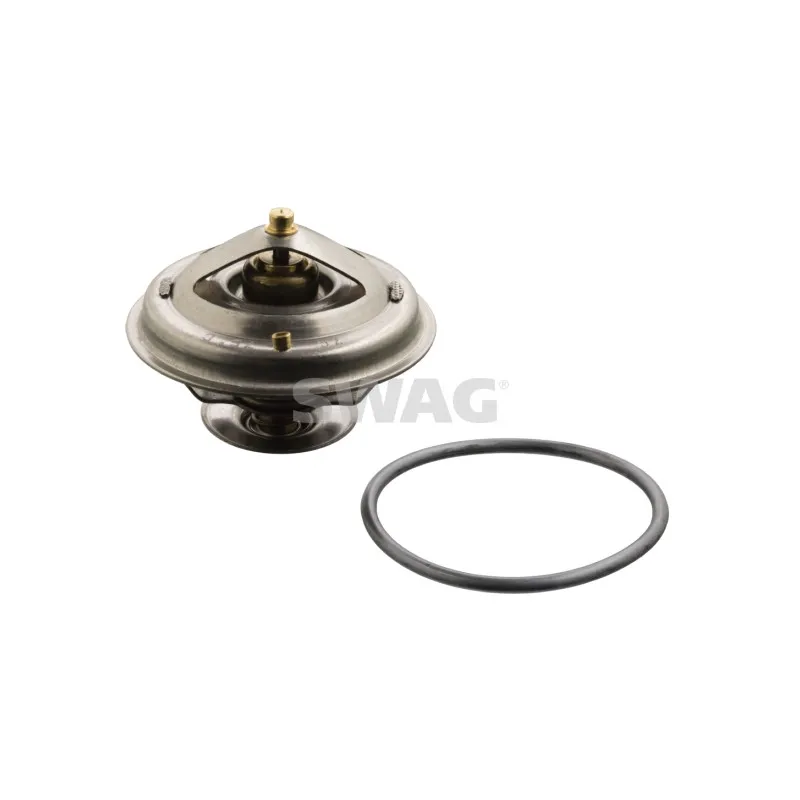 Thermostat, liquide de refroidissement SWAG 30 91 8294