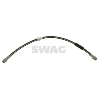 Flexible de frein SWAG 30 93 0296