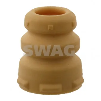 Butée élastique, suspension SWAG 30 93 1738