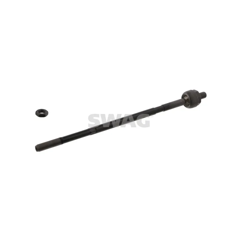 Rotule de direction intérieure, barre de connexion SWAG 30 93 3908