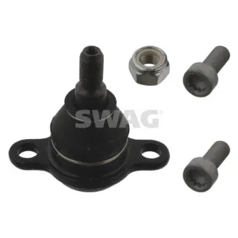 Rotule de suspension SWAG 30 93 7282