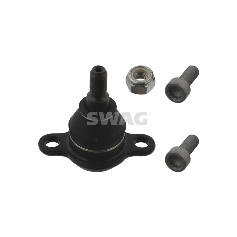 Rotule de suspension SWAG 30 93 7282
