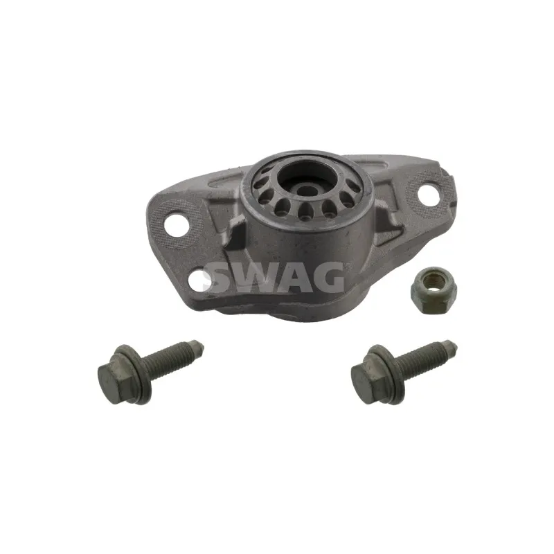 Kit de réparation, coupelle de suspension SWAG 30 93 7885