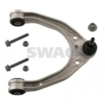 Bras de liaison, suspension de roue avant SWAG 30 94 0403