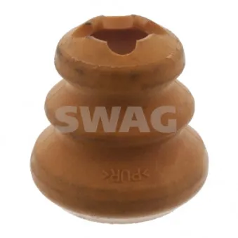 Butée élastique, suspension SWAG 30 94 5736