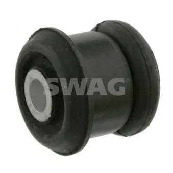 Suspension, corps de l'essieu SWAG 32 92 3510