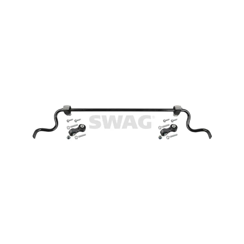 Stabilisateur, chassis SWAG 33 10 0882