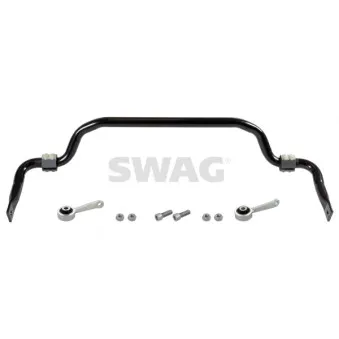 Stabilisateur, chassis SWAG 33 10 0911