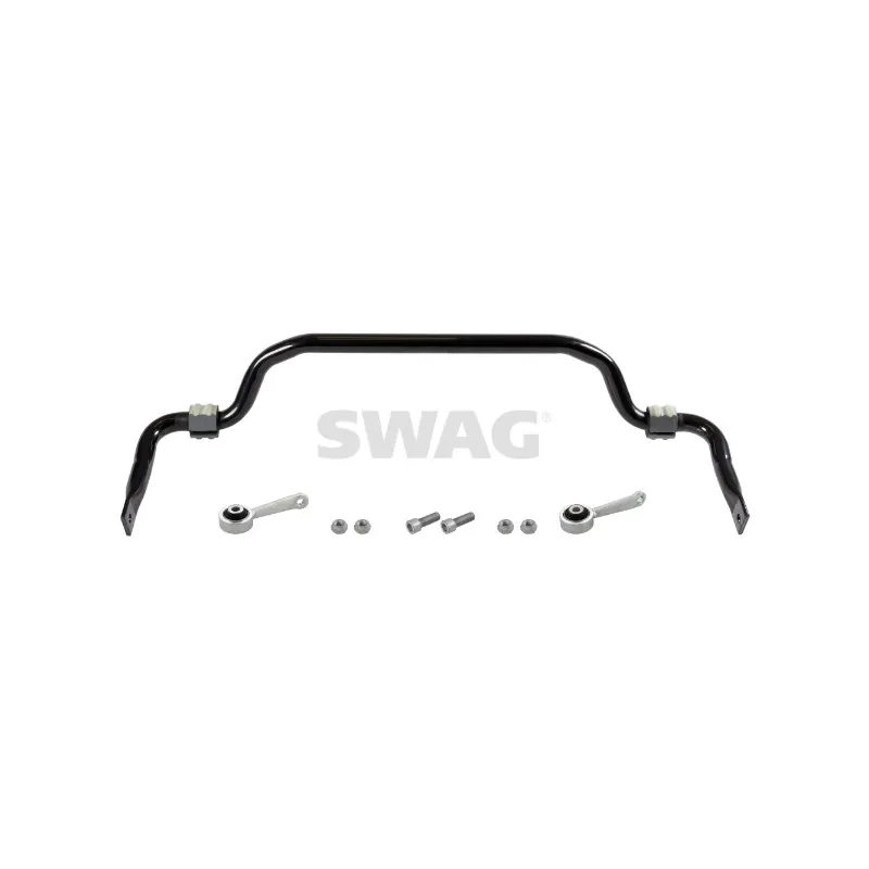 Stabilisateur, chassis SWAG 33 10 0911